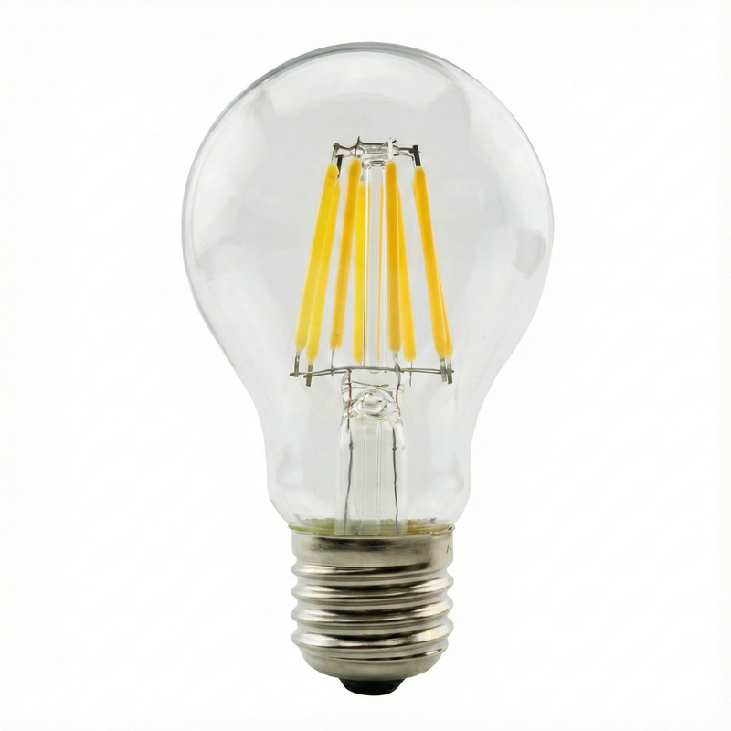 Ampoule E27 8W - Filament elegance