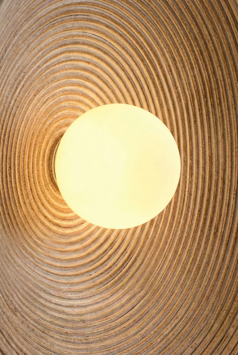 Asiora - Ambient lighting