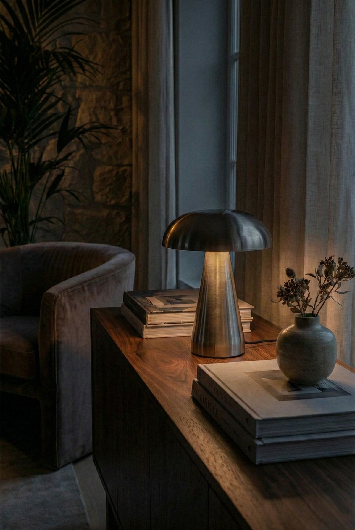 Aurora - Design waterproof