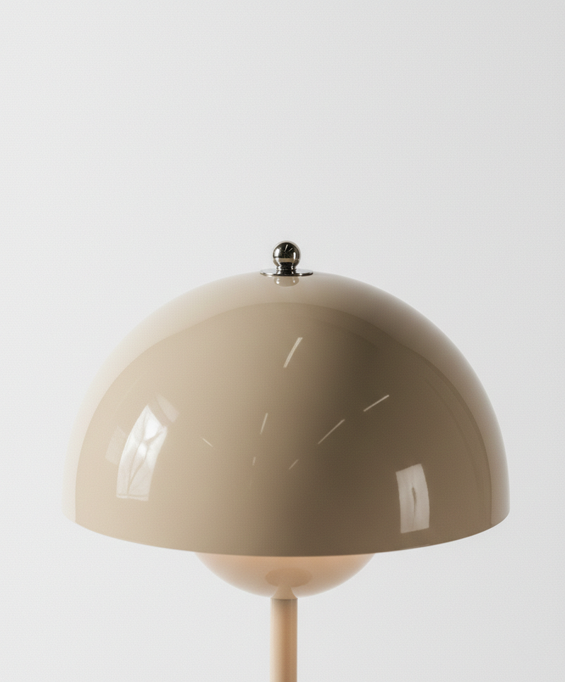 Belora - Premium metal finish