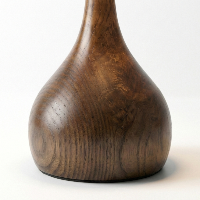Bolora - Natural wood