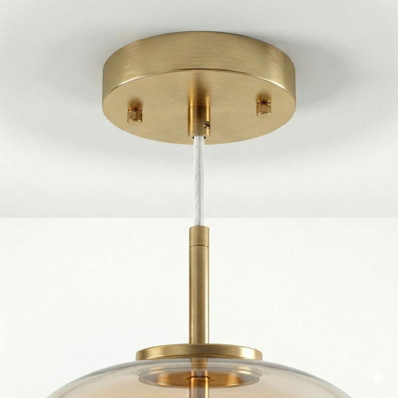 Calora - Flexible installation