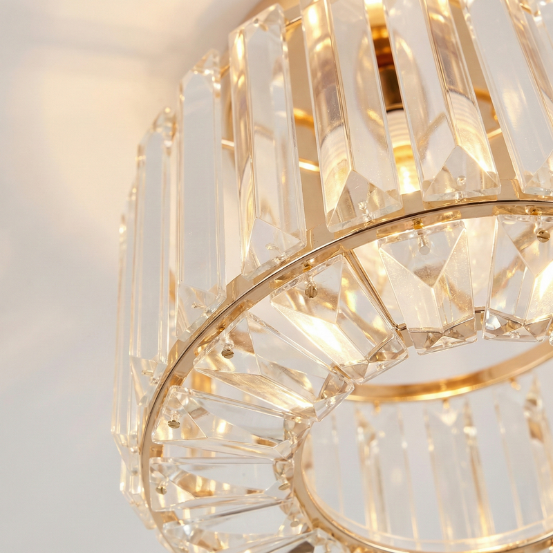 Selora - Finition luxe