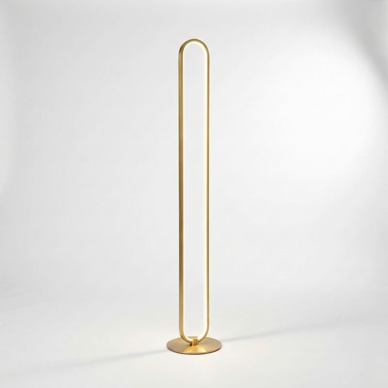 Salora - La signature doree