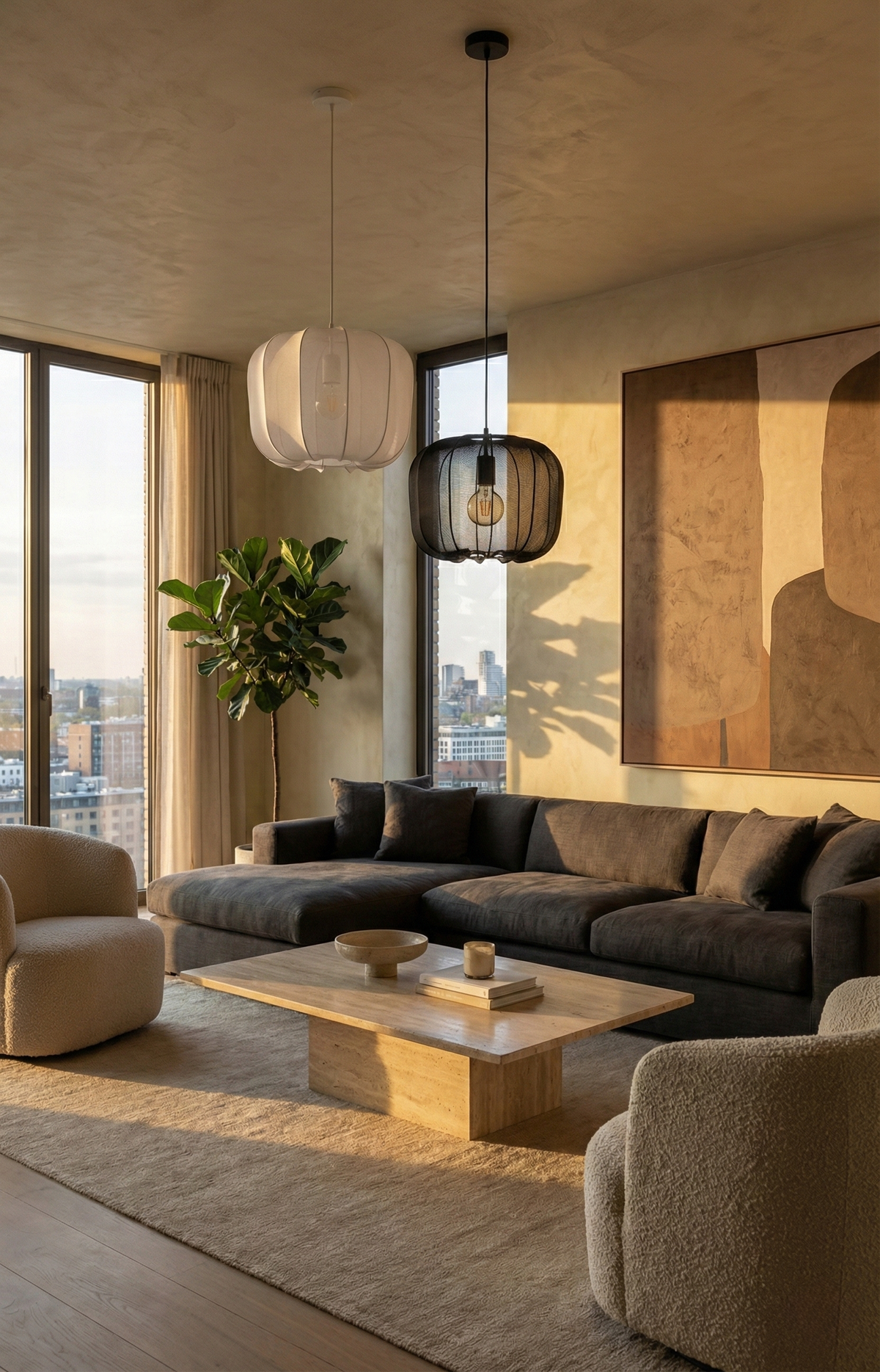 Sarora - L'art du Wabi Sabi