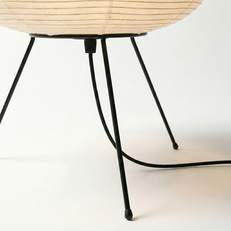 Timora - Stable metal tripod