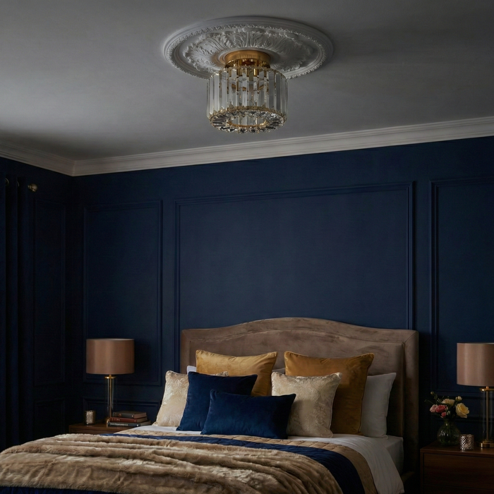 Combien de watts pour une chambre de 12 m² ? La conversion watts → lumens