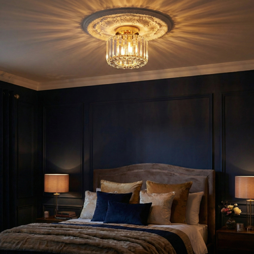 Éclairage de chambre : créer l'ambiance parfaite pour mieux dormir
