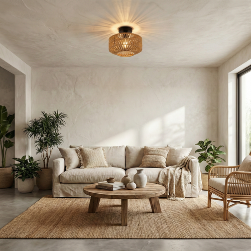 Suspension luminaire : comment choisir la hauteur et le style parfait