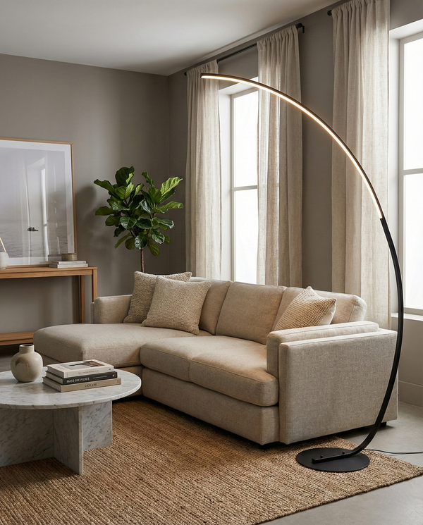 Light Dimmer Guide: Buying Tips, LED Compatibility, Types