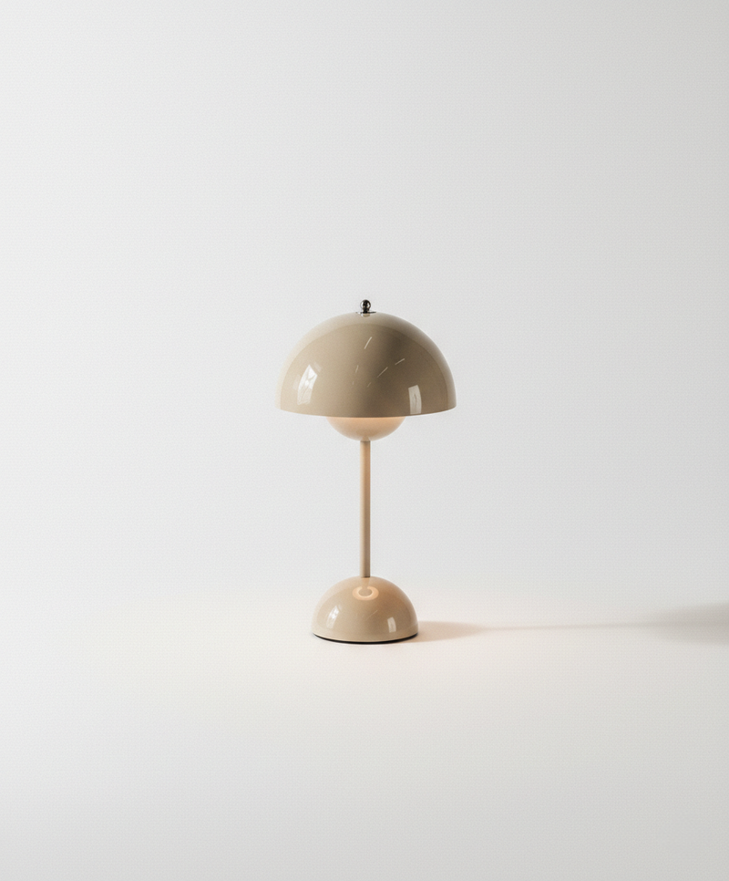 Belora - Mushroom silhouette