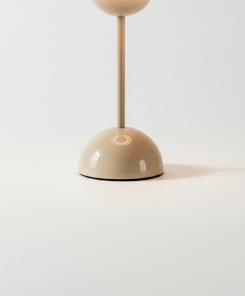 Belora - Three lighting moods
