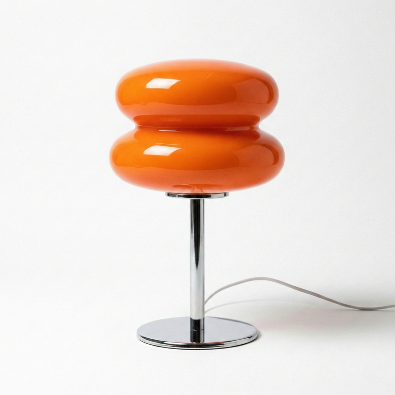 Herora - Design Macaron retro