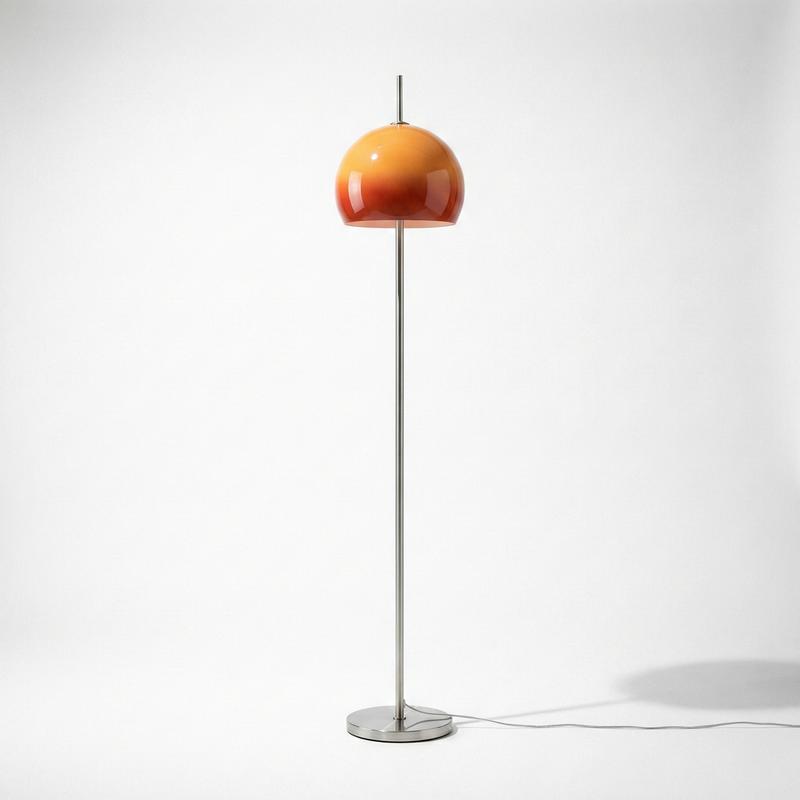 Litora - Tinted glass signature