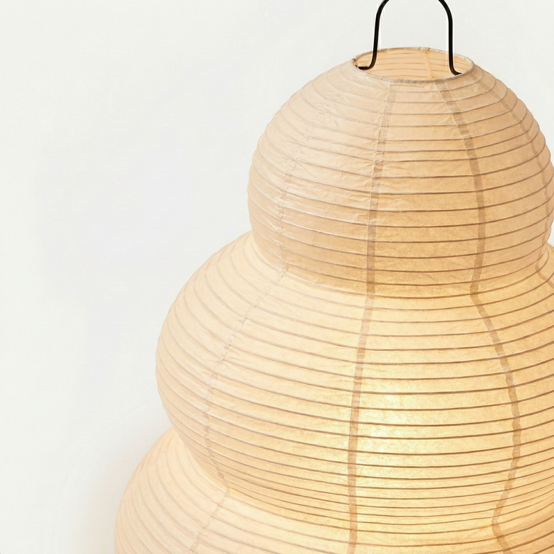 Temora - Light Wabi-Sabi