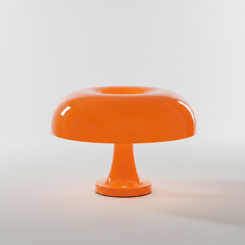 Velora - Slim mushroom silhouette